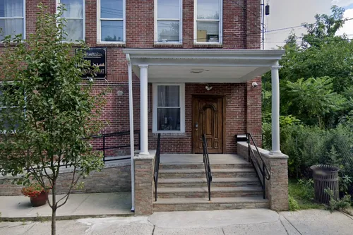 Islamic School Of Trenton