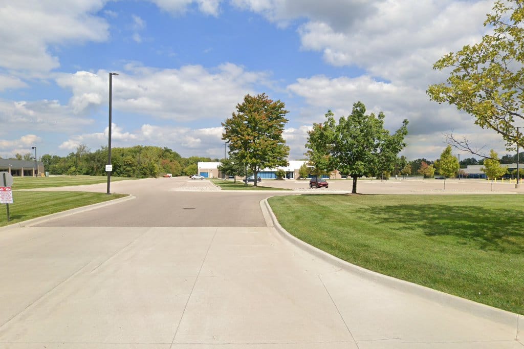 Sanford-Brown College-Dearborn