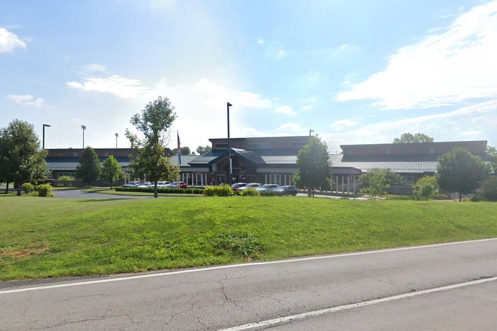 Harmony Elementary School