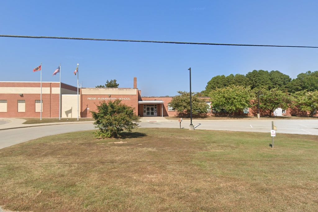 Ridge Elementary School
