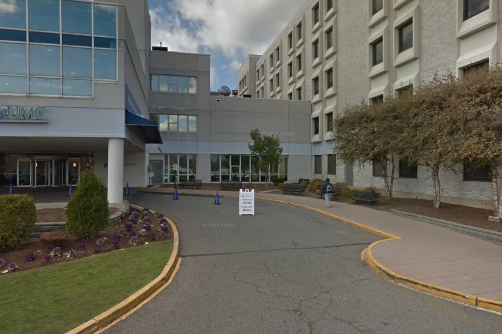 Palisades Medical Center Pharmacy