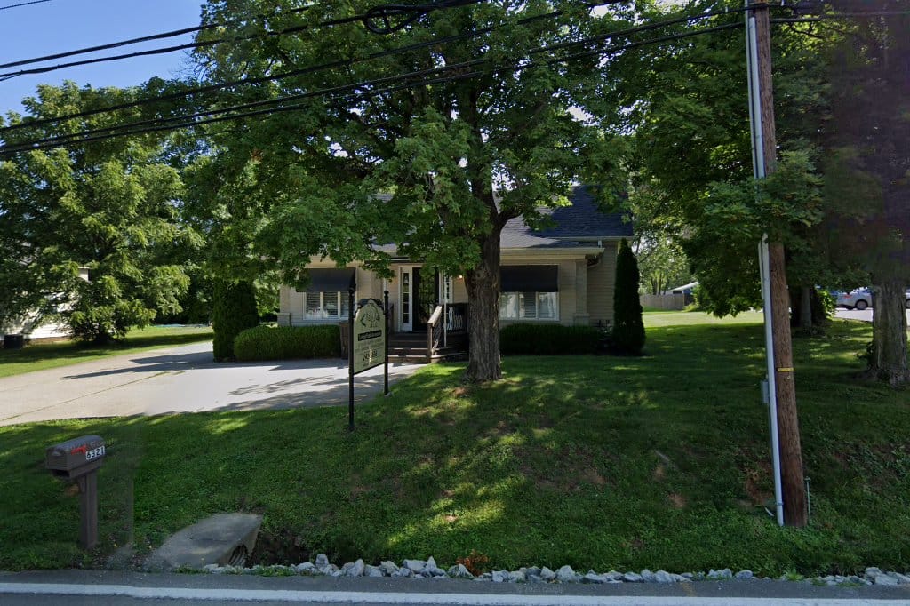 Kenwood Station Elementary School