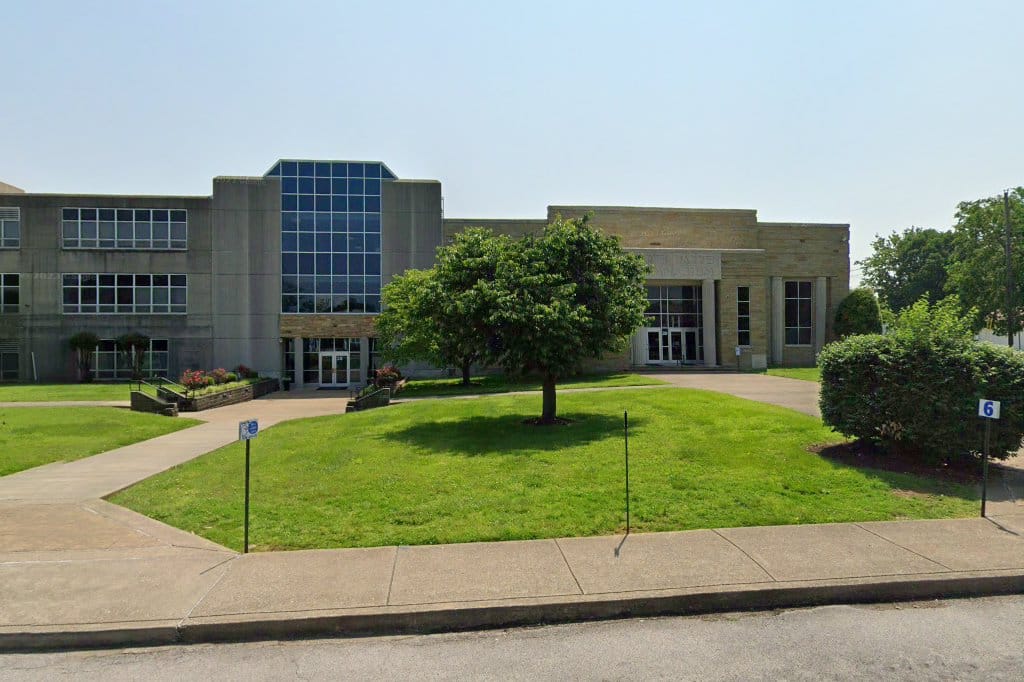 North Warren Elementary School