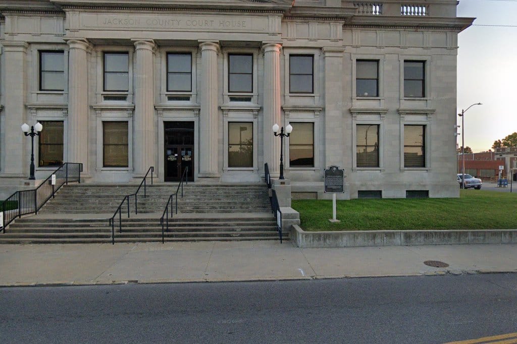 Jackson County State Attorney