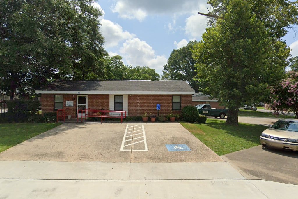 Monticello Housing Authority