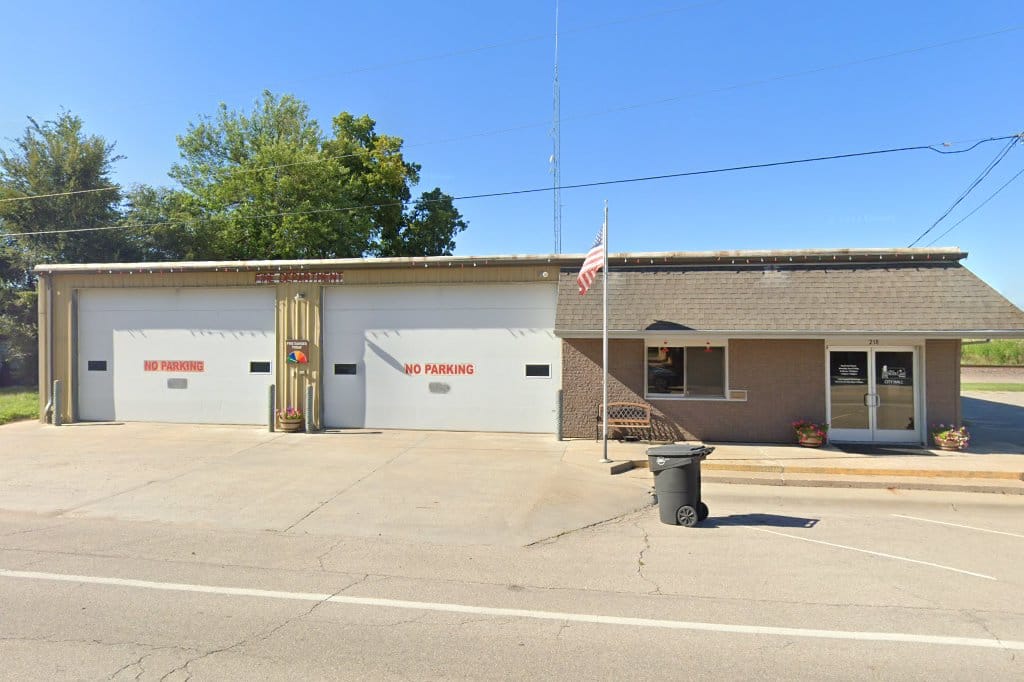 Silver Lake Municipal Court