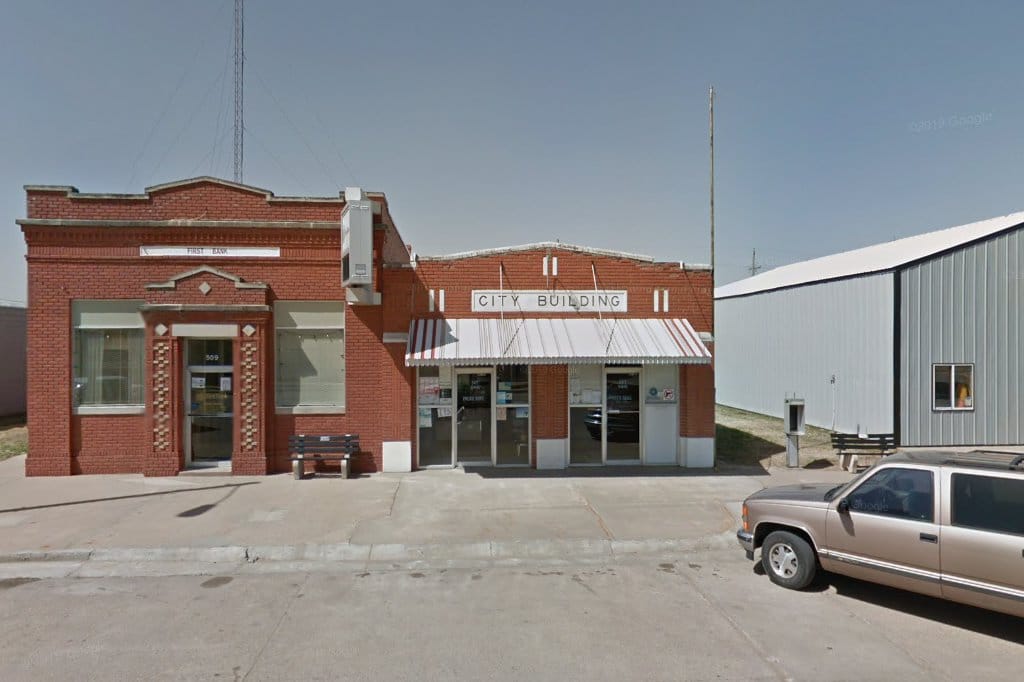 Chase Municipal Court