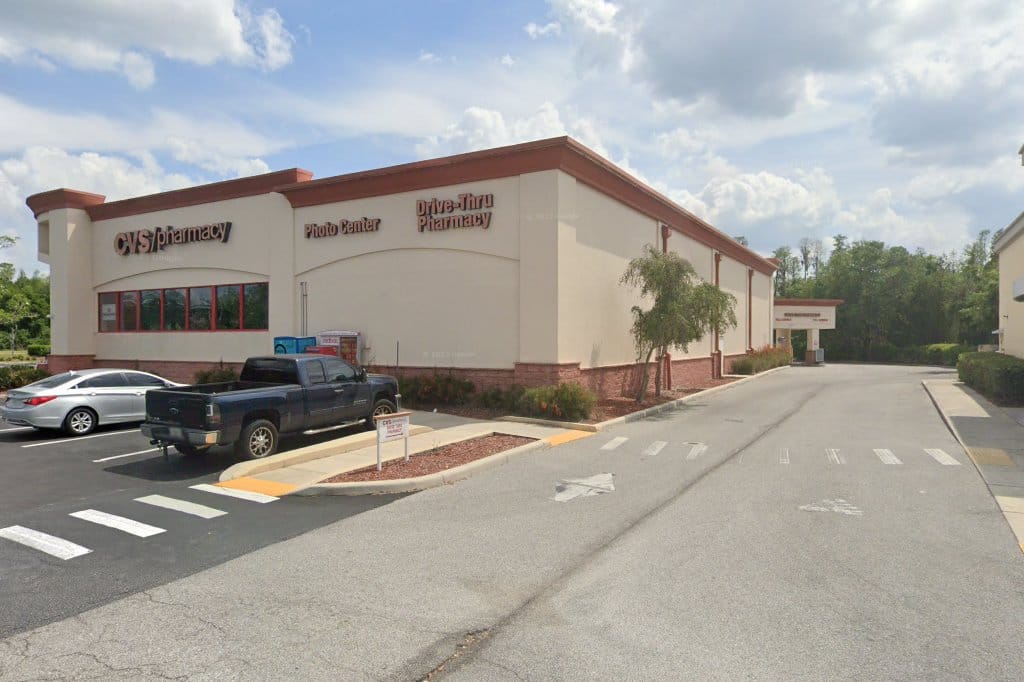 CVS Pharmacy