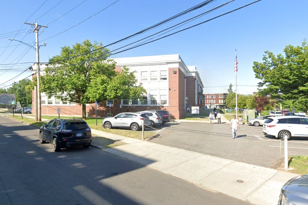 Franklin School