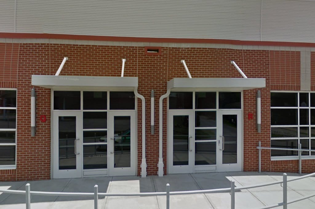 Corbin High School