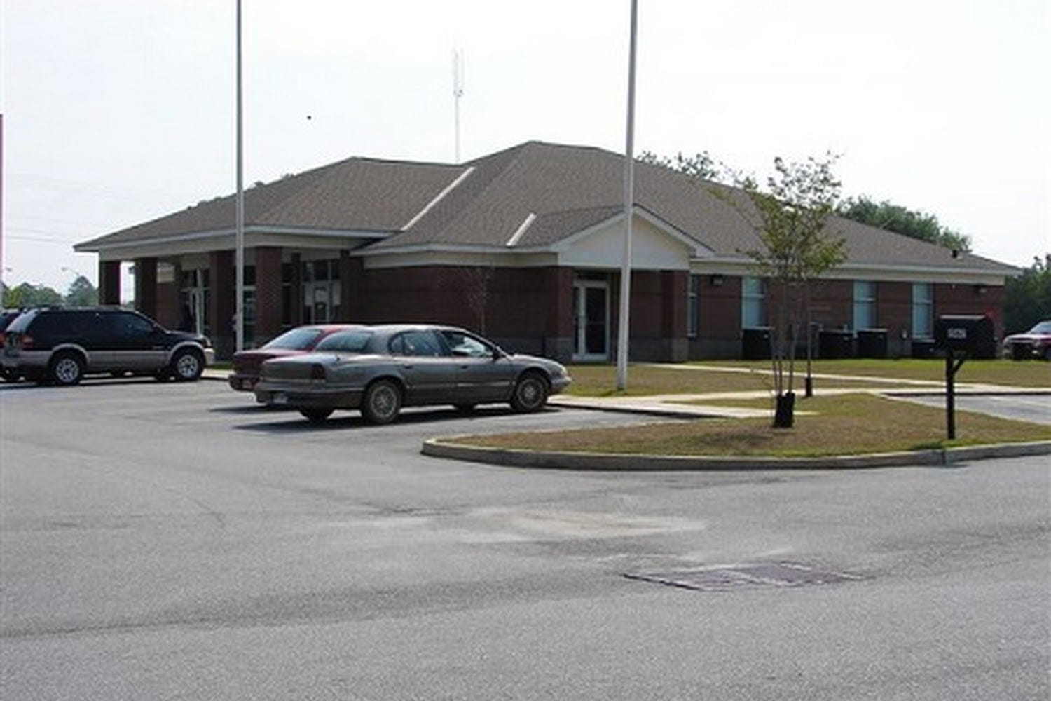 Albany DDS Office