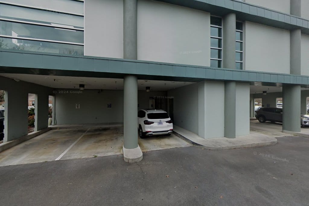 Dalton Georgia IRS Office