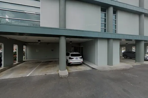Dalton Georgia IRS Office
