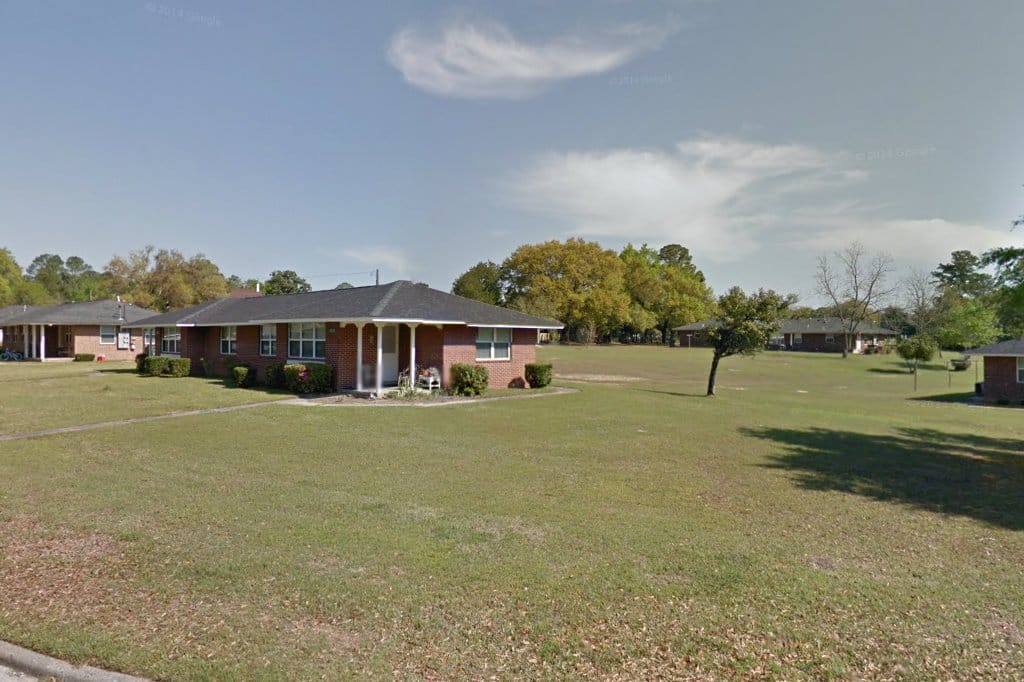 Soperton Housing Authority