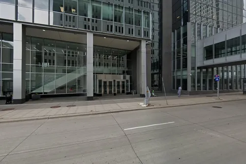 Minneapolis Minnesota IRS Office