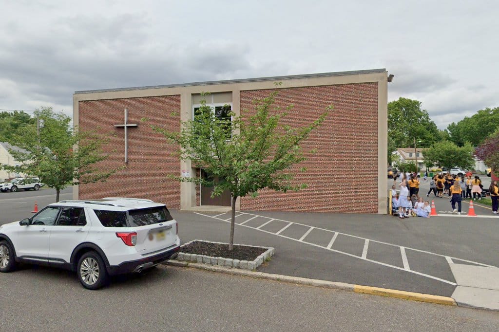 St John The Apostle School