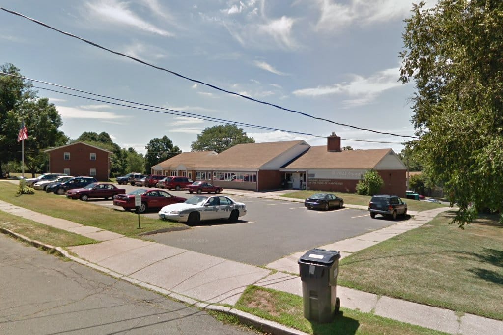 Manchester Housing Authority