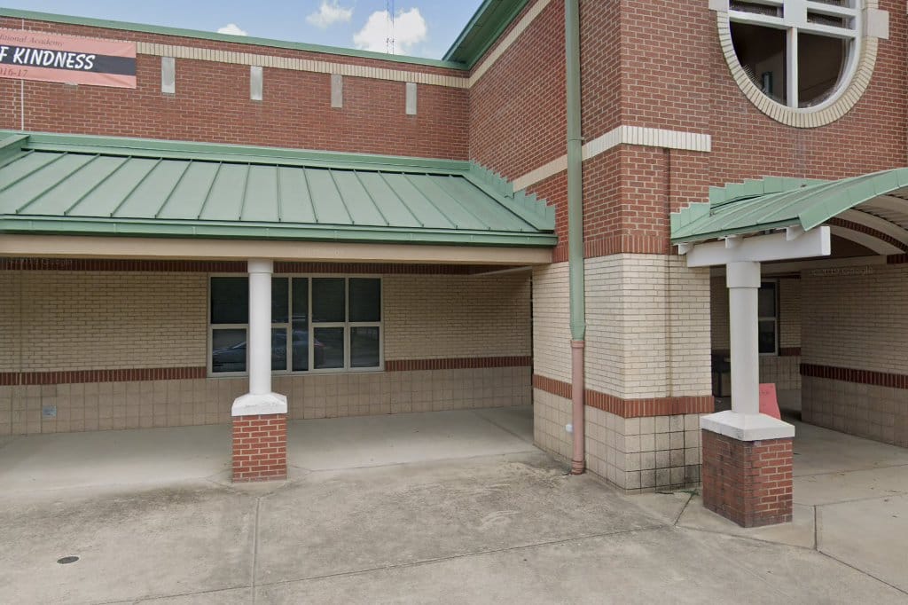 Shelby Traditional Academy