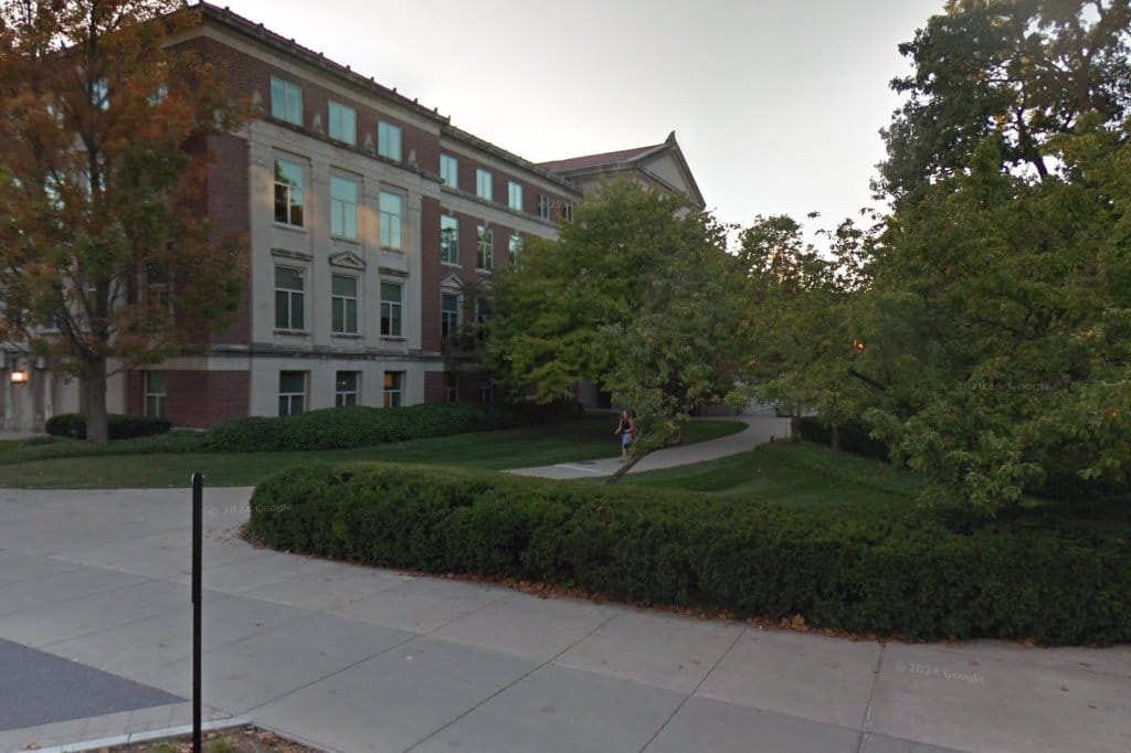 Purdue University
