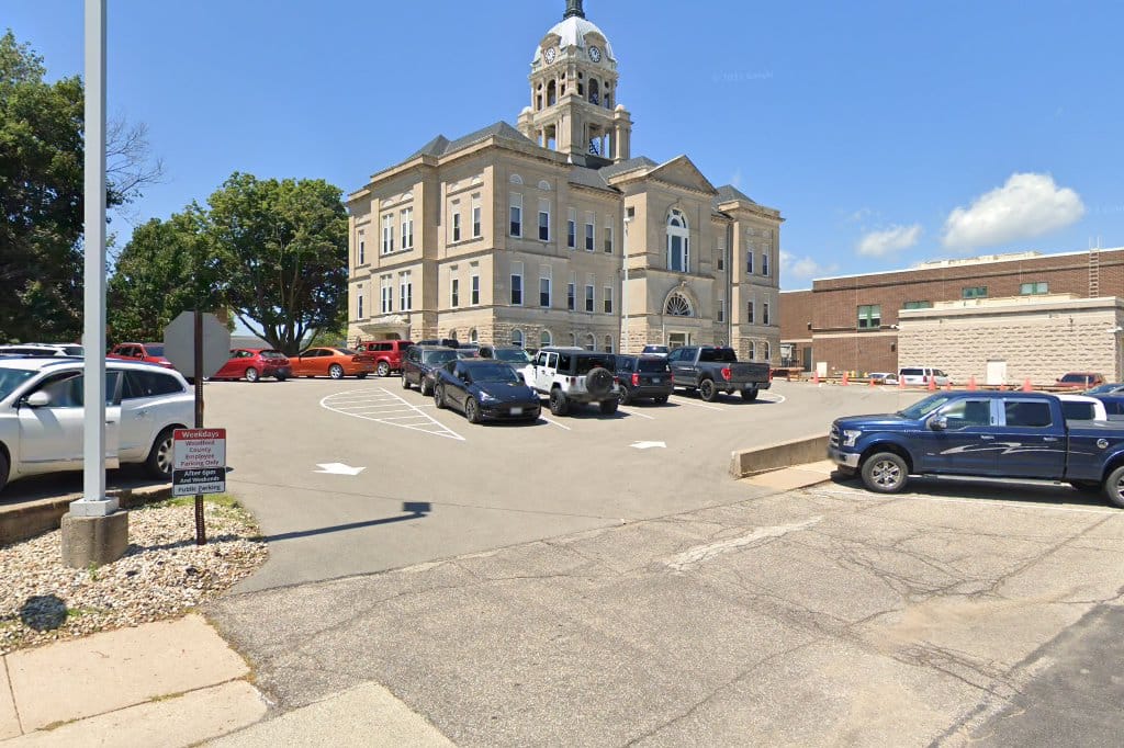 Woodford County State Attorney