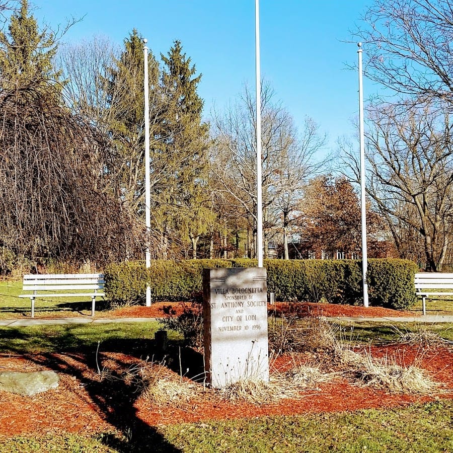 Lodi Memorial Library