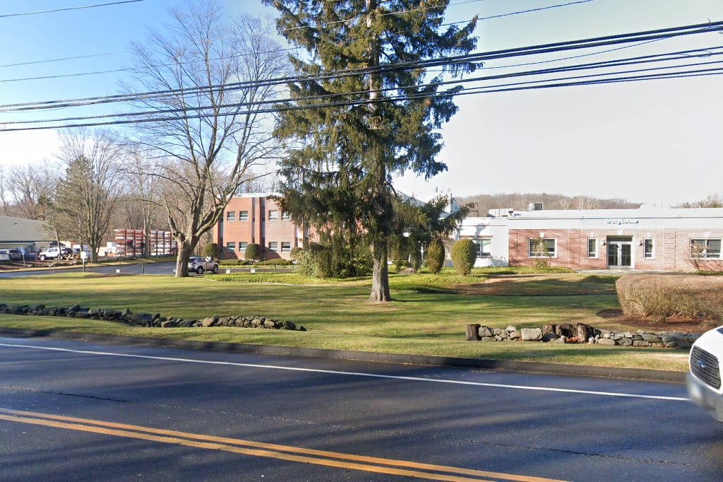 Danbury Social Security Office