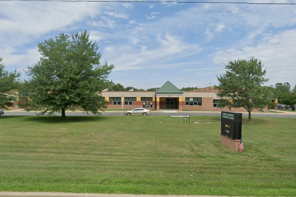 Chapel District Elementary School