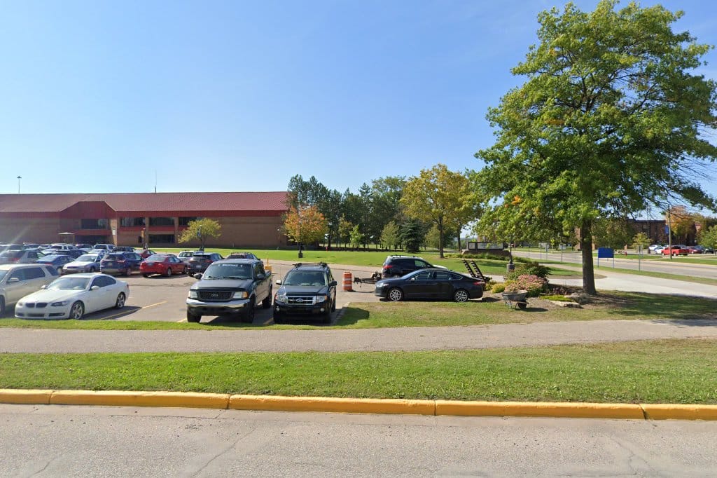 Lake Superior State University