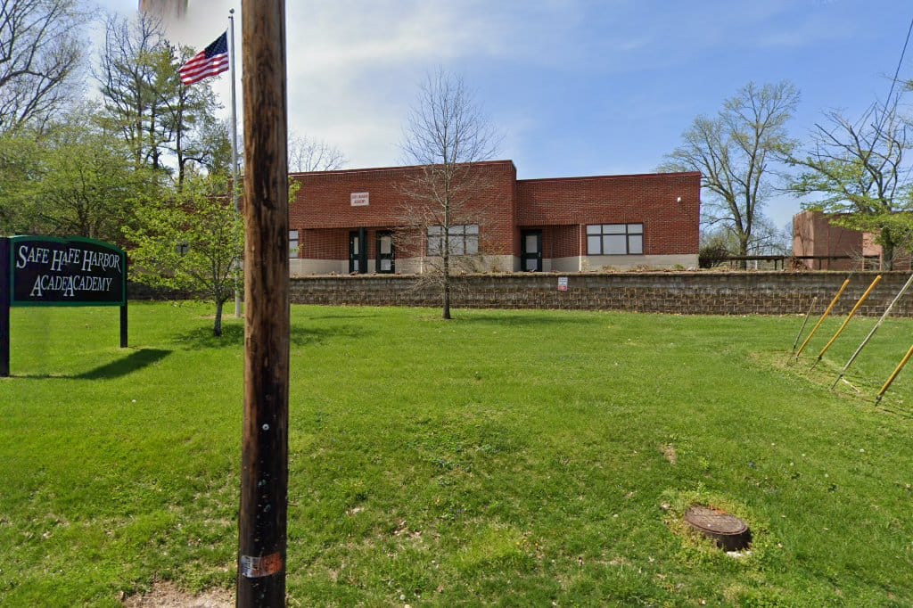 Safe Harbor Academy