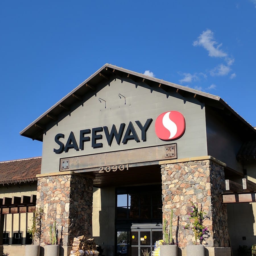 Safeway Pharmacy