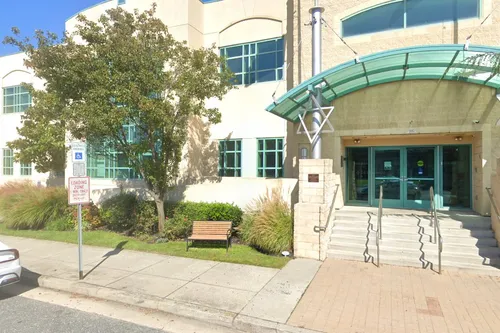 Jewish Community Center