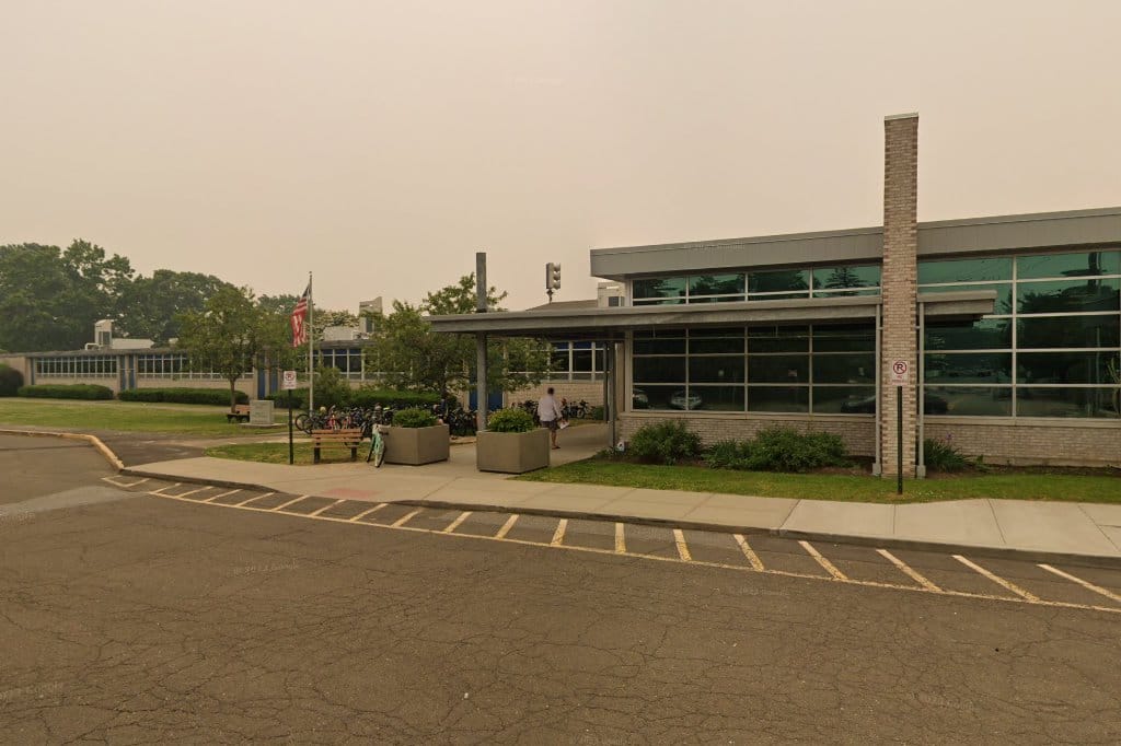 Roger Sherman School