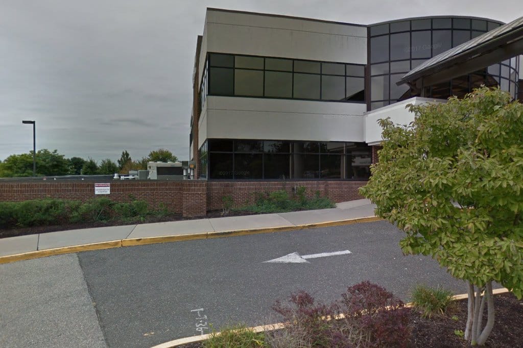 Centrastate Early Childhood Center