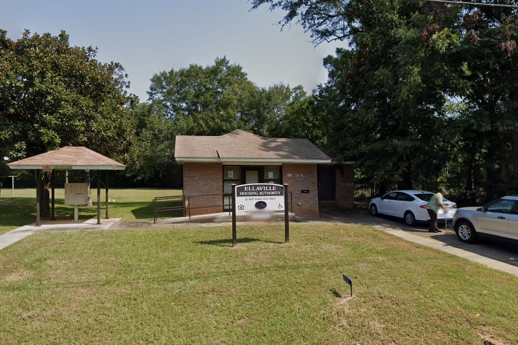 Ellaville Housing Authority