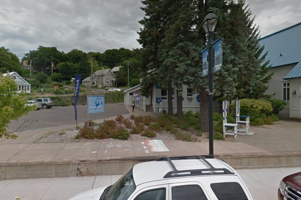 Finlandia University