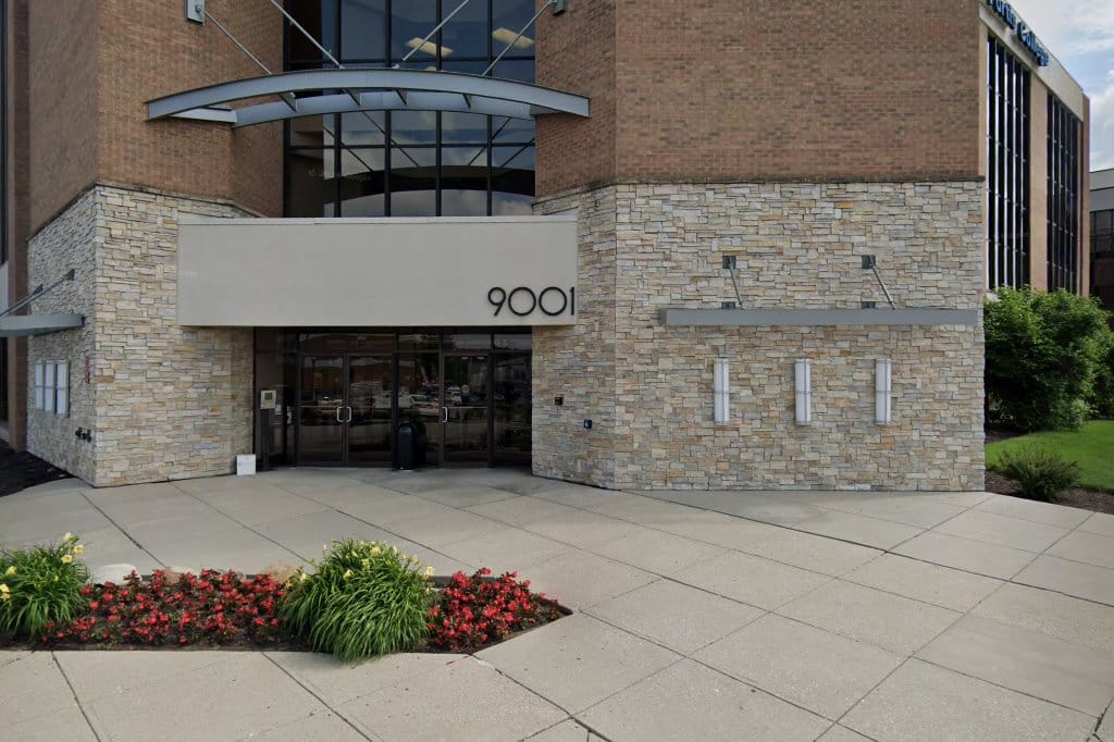 Fortis College-Indianapolis
