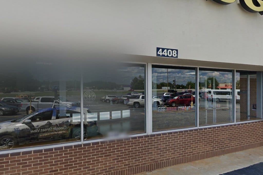 Evans DDS Office
