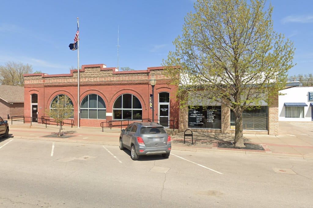 Sterling Municipal Court