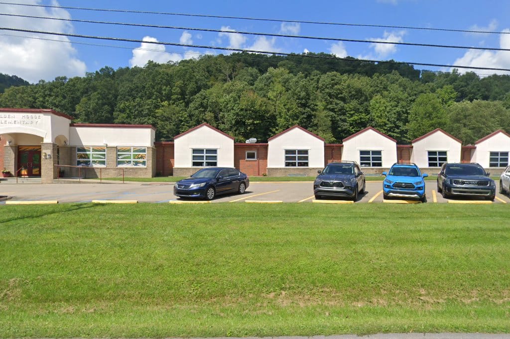 Tildon Hogge Elementary School