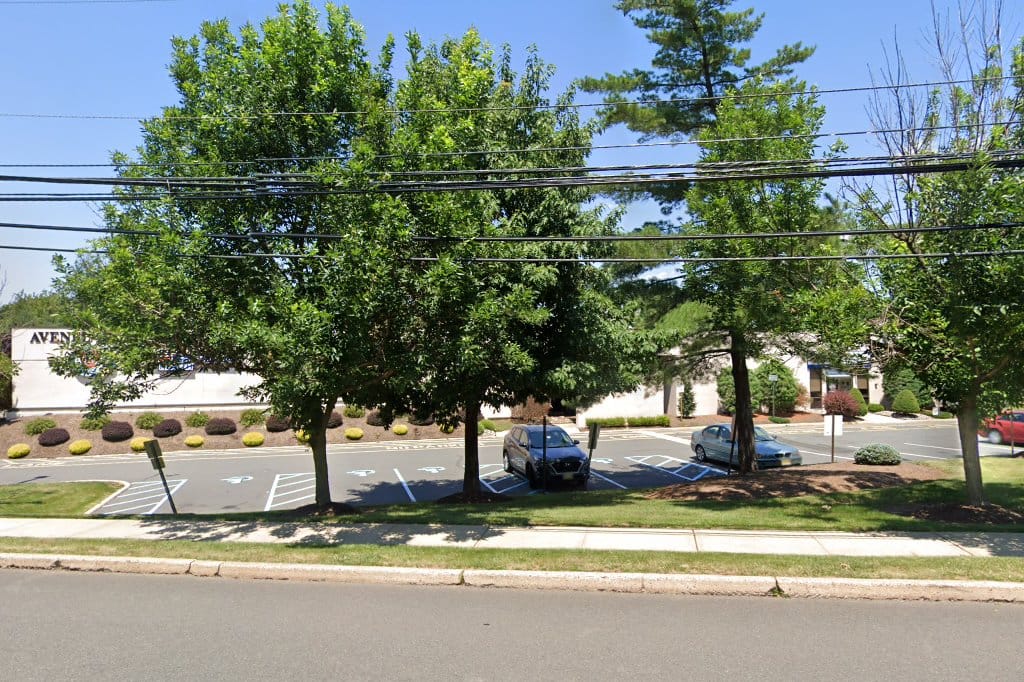 The Goddard School Of Woodbridge