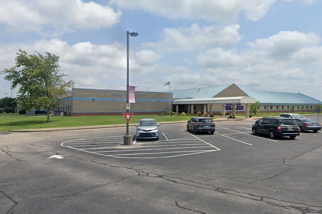 College View Middle School