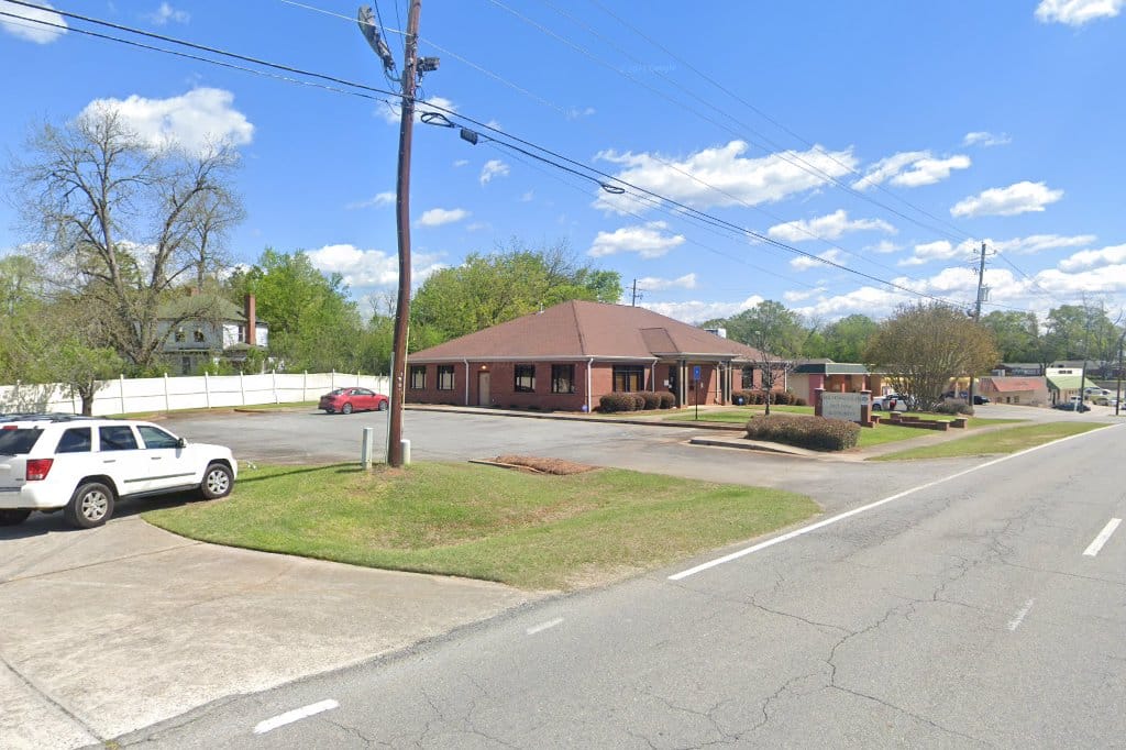 Milledgeville Housing Authority