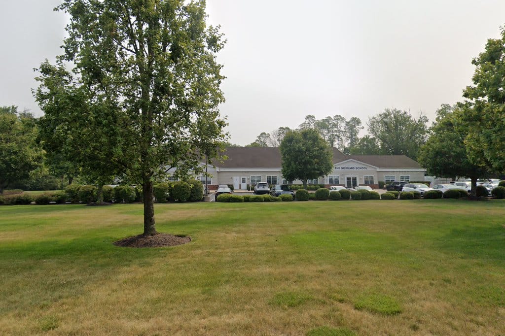 The Goddard School