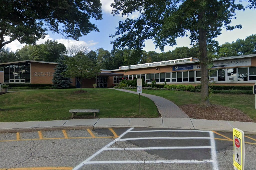 Eastern Christian Elementary School
