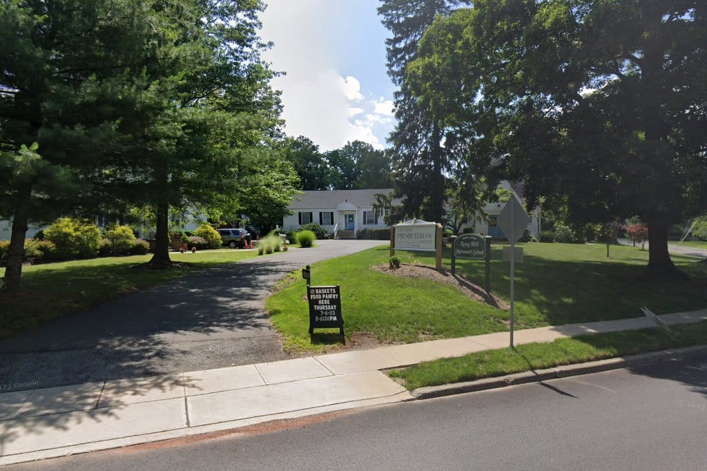 Long Hill Montessori School