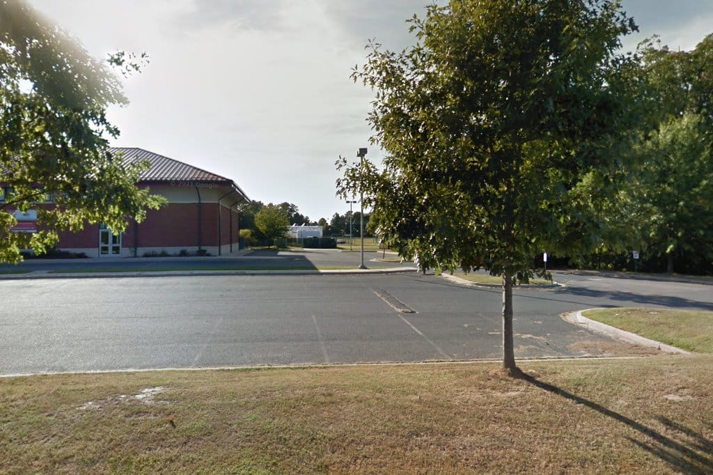 Tilghman Elementary School