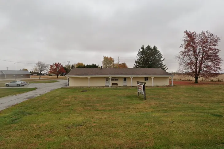 Animal Hospital of Rushville