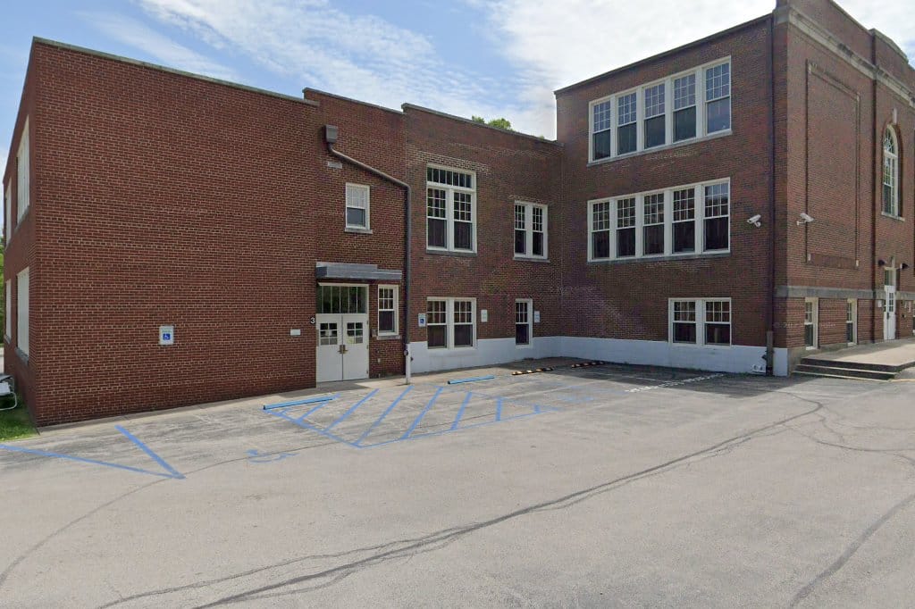 Shelby County Headstart School