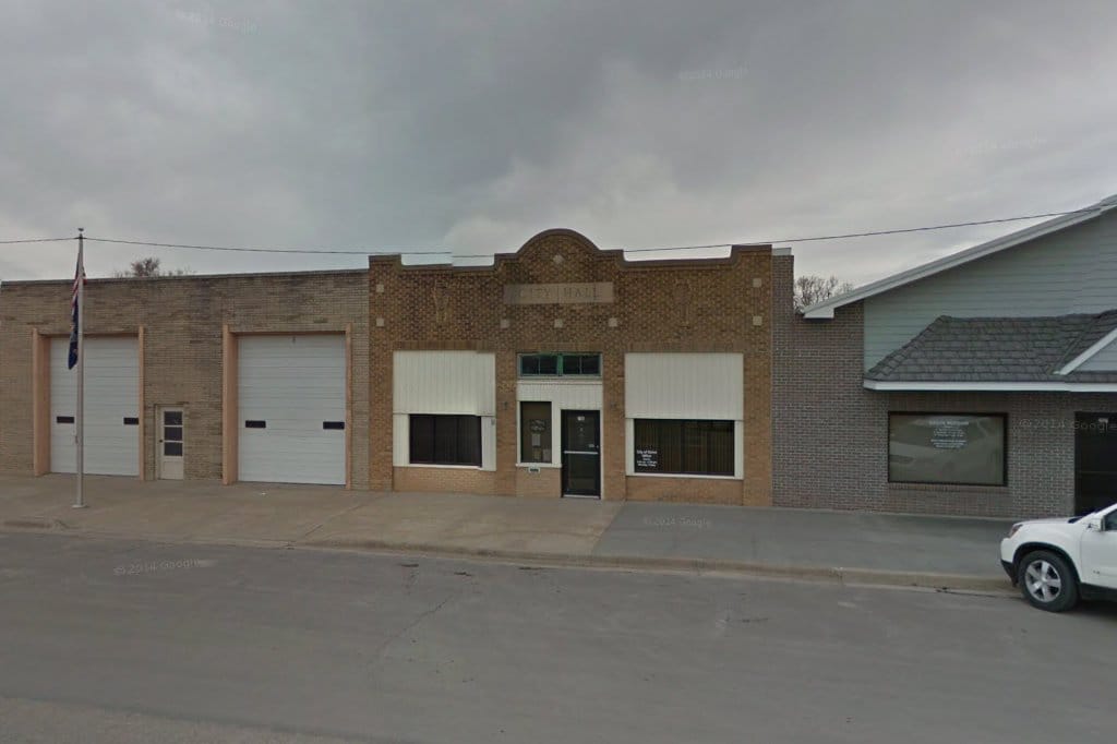 Galva Municipal Court
