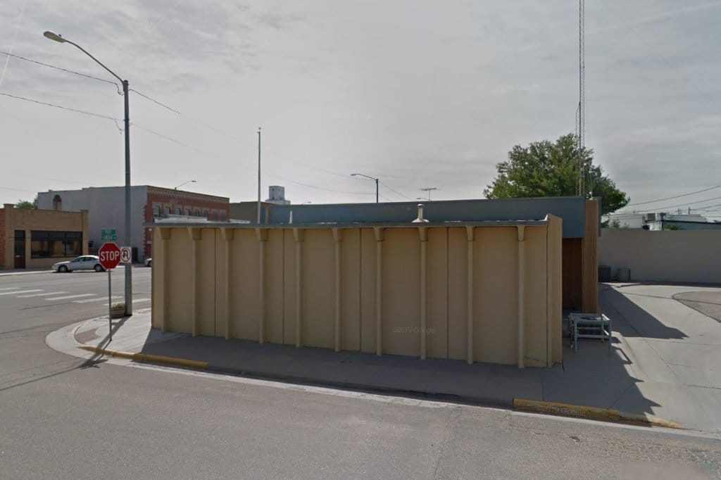 Lakin Municipal Court